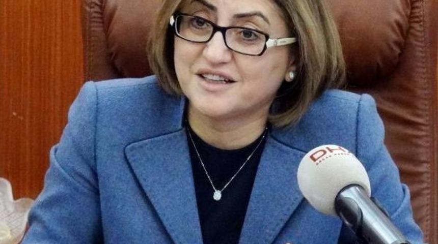 Gaziantep'e 'safari Park' Kuruluyor