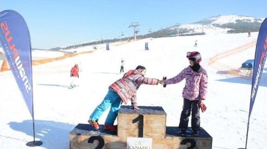 Polonyalı Gazeteciler Paland&ouml;ken&rsquo;e Hayran Kaldı