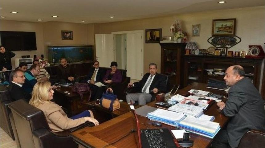 &Ccedil;iğli Belediyesi&rsquo;nden &Ccedil;evre Ve İnsan Sağlığına Y&ouml;nelik Dev Adım