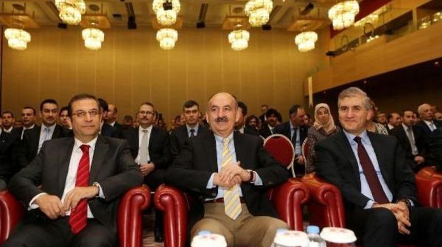 7 Bin Sağlık Bakanlığı Y&ouml;neticisi, Her Ay 10'ar Eve Gidecek