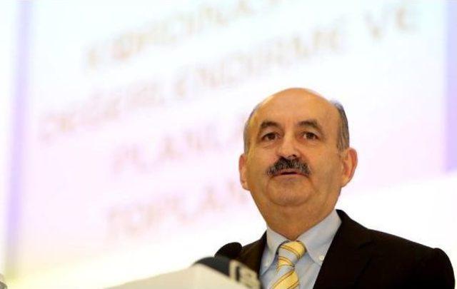 7 Bin Sağlık Bakanlığı Y&ouml;neticisi, Her Ay 10 ar Eve Gidecek 3