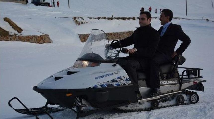 &Ccedil;ambaşı Yaylası&rsquo;nın G&uuml;zellikleri İnsanları Stresten Uzaklaştırıyor