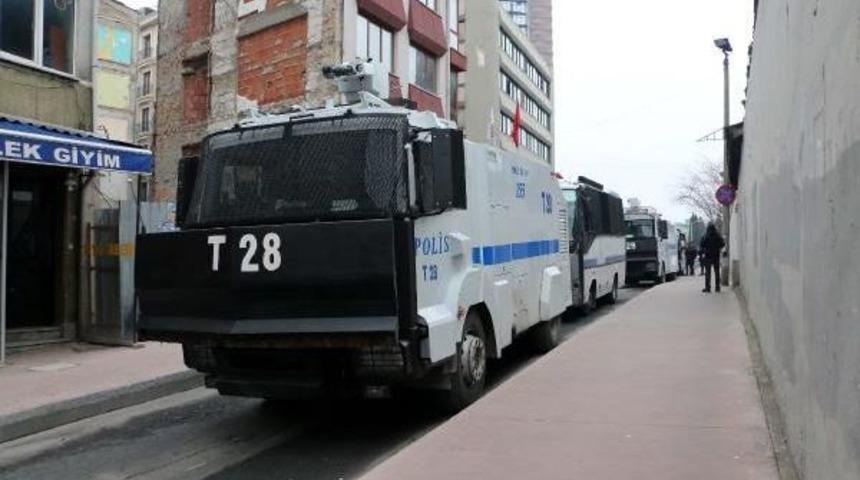 Tgc Başkanı Olcayto Cumhuriyet Gazetesi'ni Ziyaret Etti