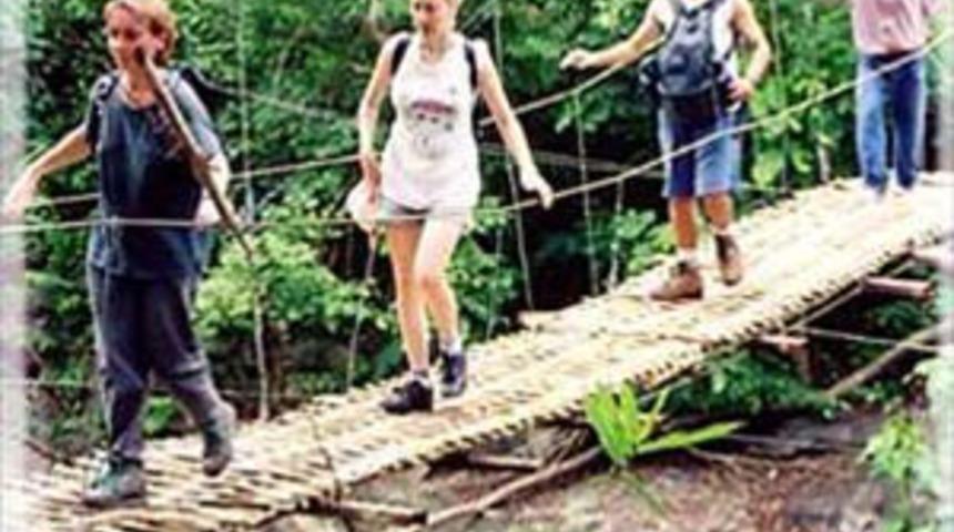  Sigara i&ccedil;meyin