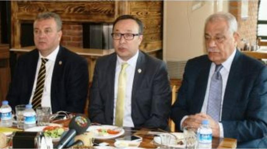 Fenerbahçe’den İzmir Kulüplerine Büyük Müjde