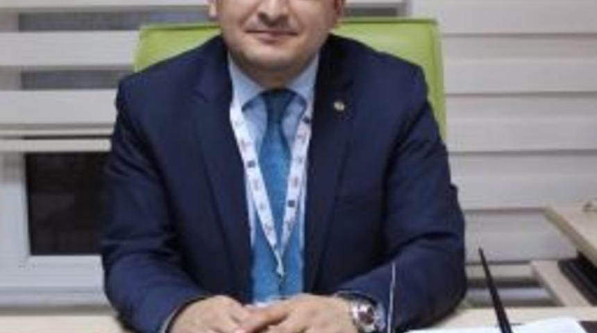 Kök Hücre Bağışı Gelişiyor