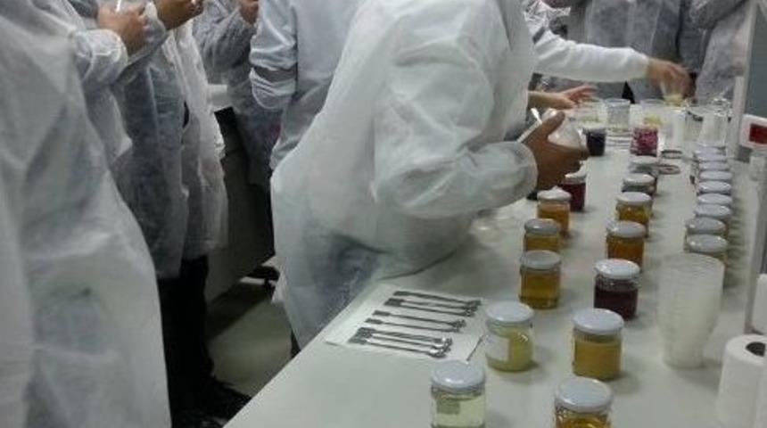 Narenciye İşleme Atıklarını Değerlendirme &Ccedil;alıştayı