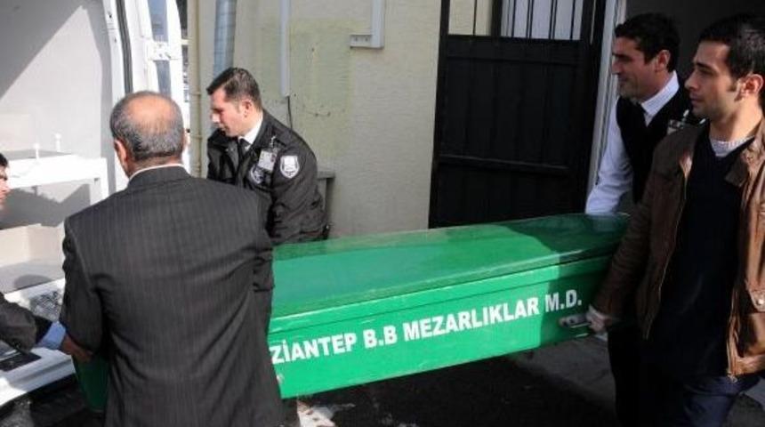 Gaziantep’Te Ağır Ceza Mahkemesi Üyesi Hakim Kazada Öldü