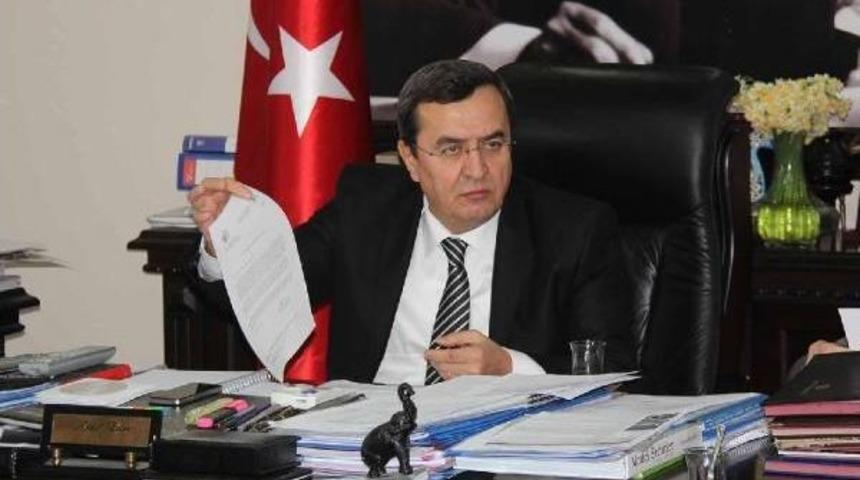 Narlıdere Kaymakamı'ndan 'berkin Elvan Sokağı'na Veto