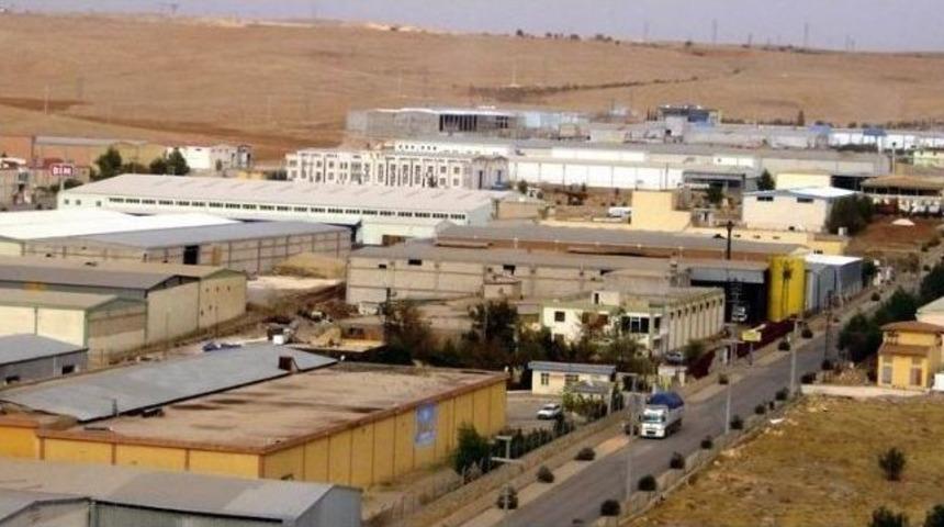 Şanlıurfa Valisi İzzettin K&uuml;&ccedil;&uuml;k&rsquo;ten İddialı &lsquo;b&uuml;y&uuml;me&rsquo; S&ouml;z&uuml;