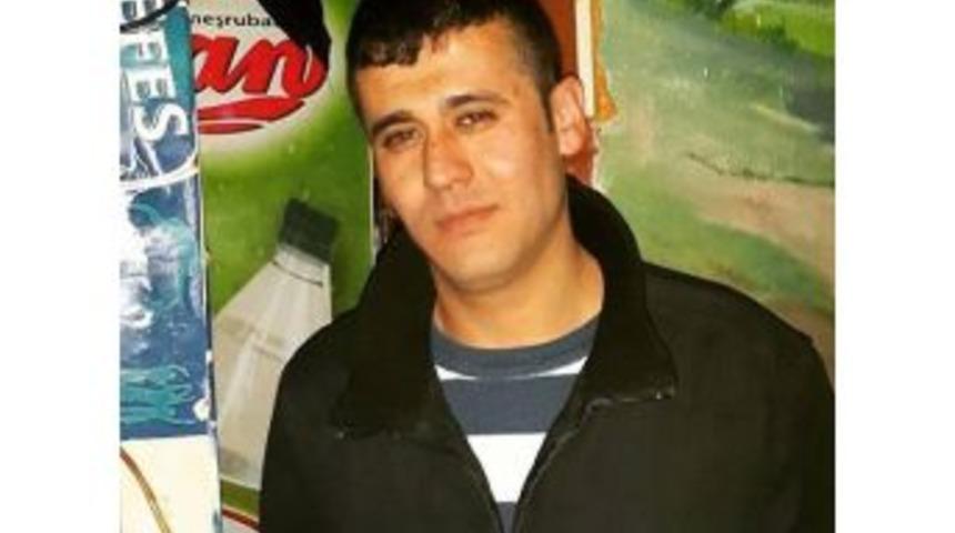 Barın G&uuml;venlik G&ouml;revlisi Otomobilden A&ccedil;ılan Ateşle &Ouml;ld&uuml;r&uuml;ld&uuml;