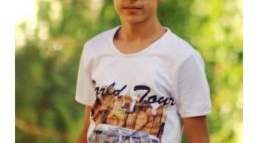 Elini Makineye Kaptıran Meslek Lisesi &Ouml;ğrencisi Hastaneye Kaldırıldı