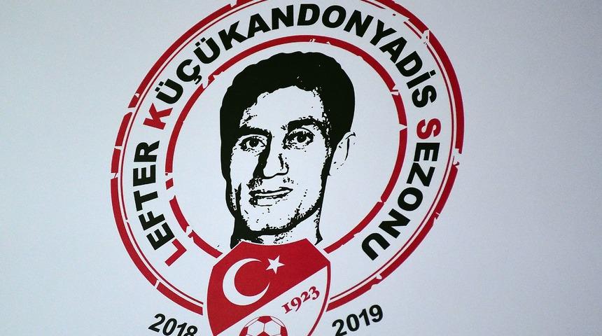 Spor Toto Süper Lig Lefter Küçükandonyadis Sezonu ilk hafta programı açıklandı!