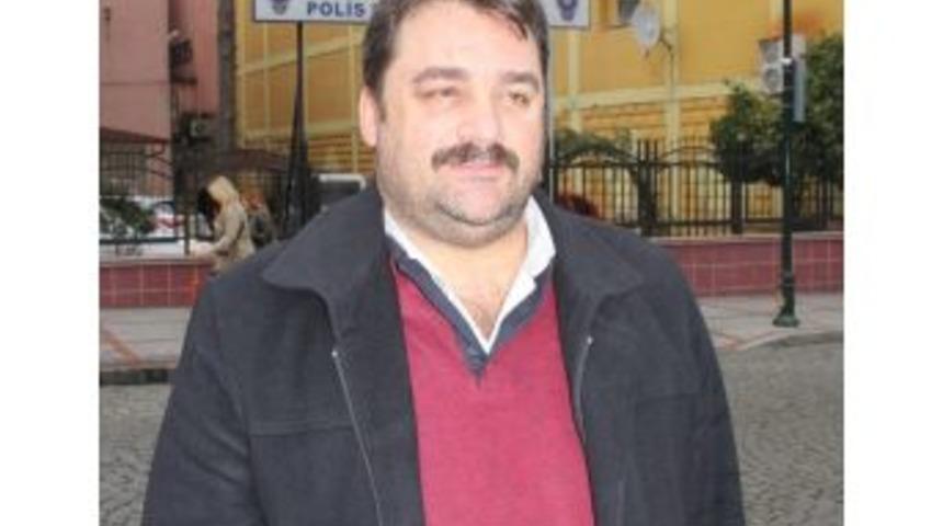 Vali, Ak Partili Yakıştırmasına Kızınca