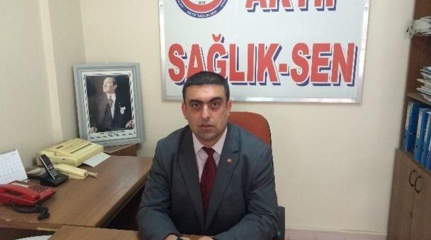 Karataş&rsquo;tan Charlie Hebdo Dergisi Ve Cumhuriyet Gazetesi&rsquo;ne Kınama