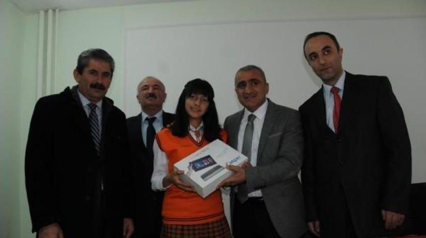 Hakkarili Z&uuml;mr&uuml;t Kurt, Teog Birincileri Arasına Girdi