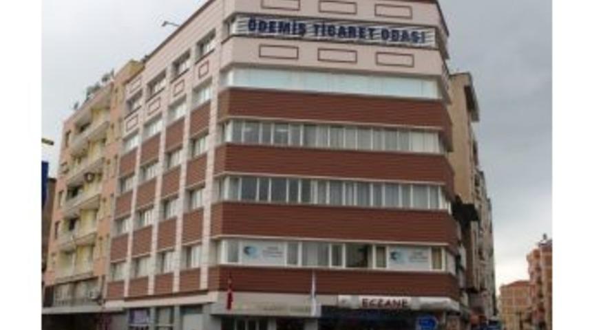 &Ouml;demiş, Kiraz Ve Beydağ&rsquo;da 2014&rsquo;te 113 İşletme A&ccedil;ıldı