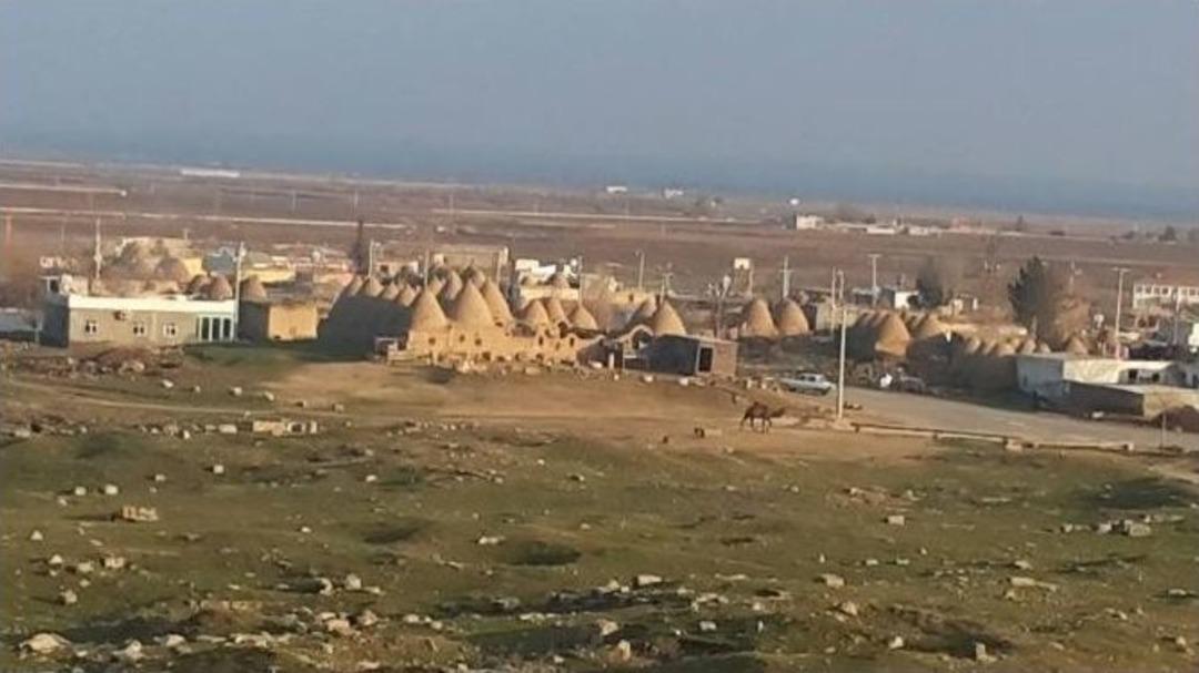 Harran Kazı &Ccedil;alışmalarında Bu Yıl, Kayıp Tapınak Aranacak