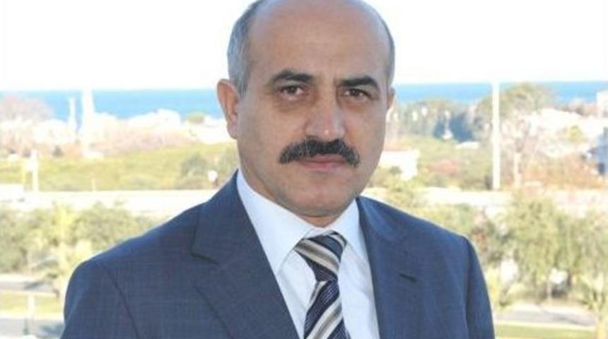 Kaymakamdan Berkin Elvan Sokağına Veto