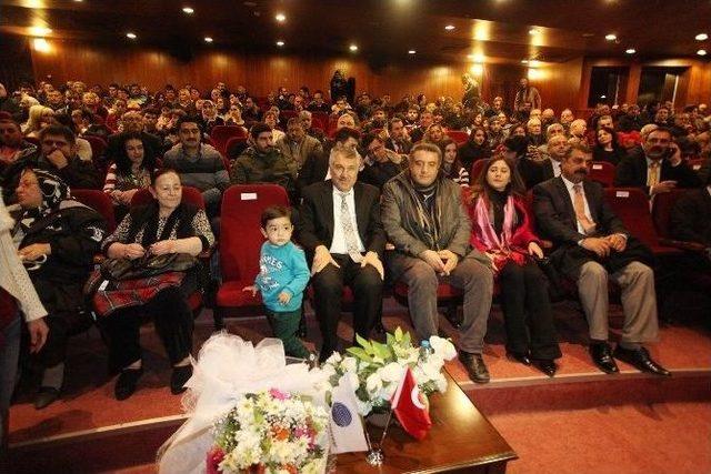 Sokaktan Sahneye 50 Yıl 1