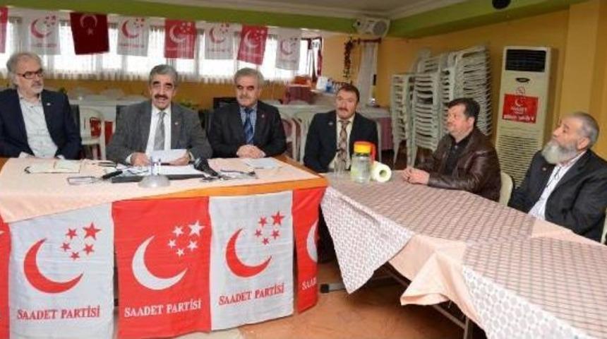 Sp'li Tokar, Ak Parti'yi Eleştirdi: Hayatları Aldanmayla Geçiyor