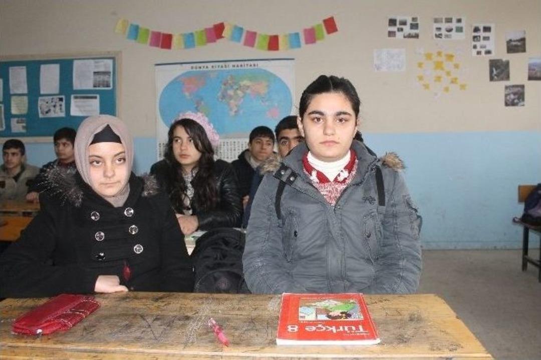 T&uuml;rkiye Birincisinin Hedefi Annesinin Hayalini Ger&ccedil;ekleştirmek