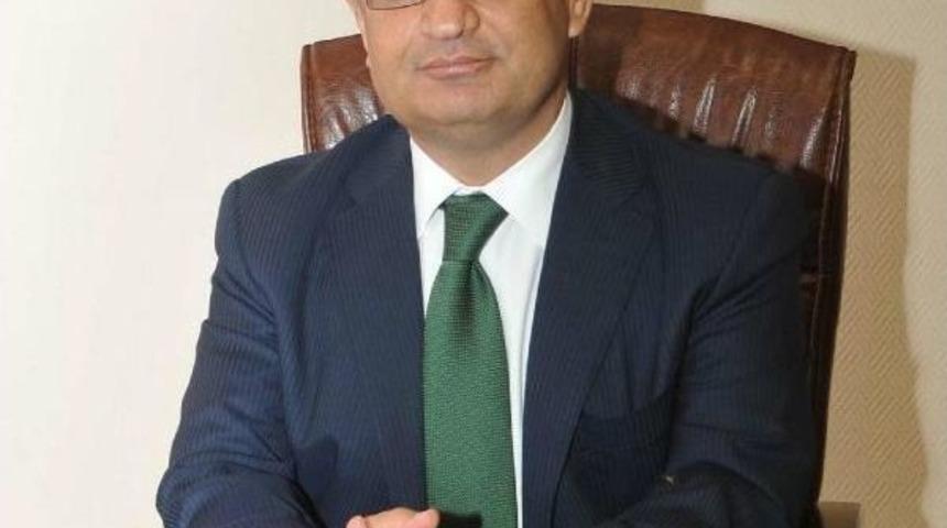 İzmir Adliyesi'nde Hsyk Depremi