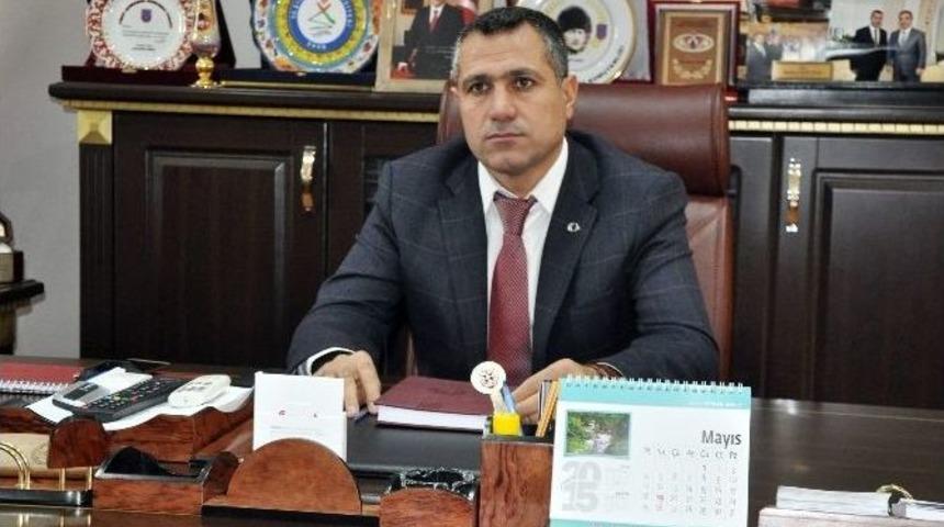 "pkk Korucu Ka&ccedil;ırdı" İddiası