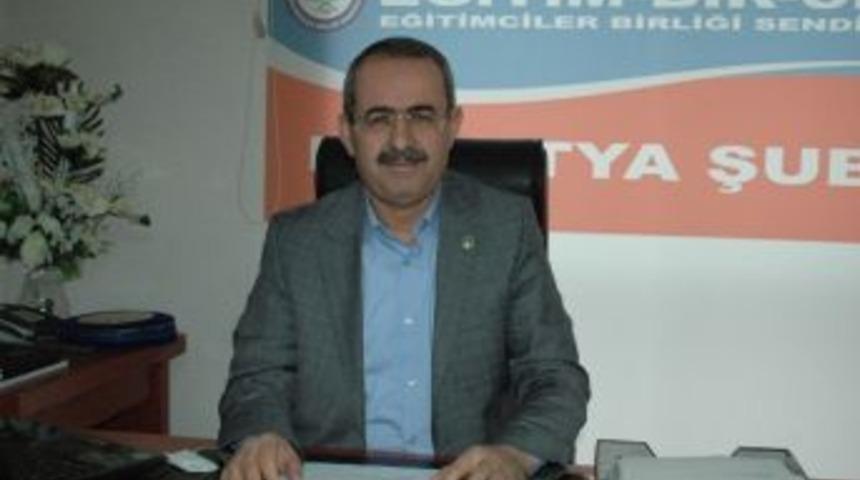 Cumhuriyet Gazetesi’ne Kınama