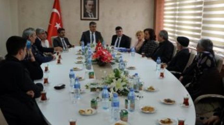 Ereğli’de Atekent Sakinlerinin Parsel Sorunu Çözülüyor