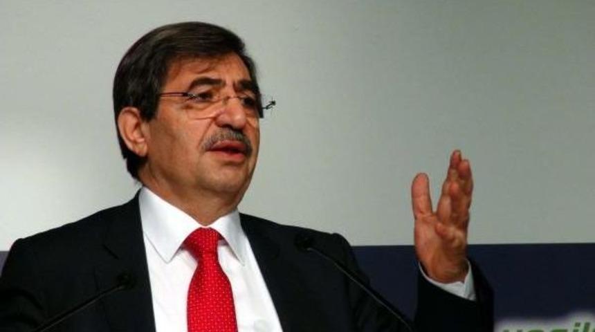 Bakan G&uuml;ll&uuml;ce: Toki 35 Aileden Birini Ev Sahibi Yaptı