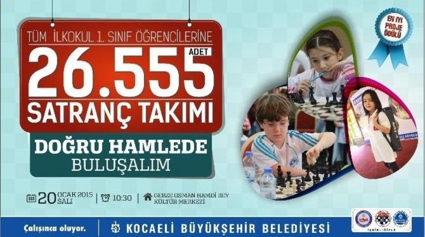 B&uuml;y&uuml;kşehir Doğru Hamle&rsquo;den Vazge&ccedil;miyor
