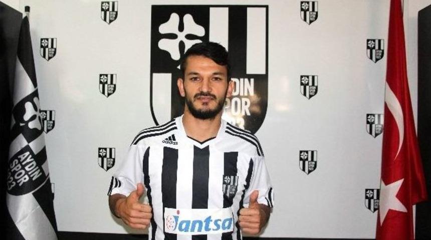 Aydınspor 1923 Onur İle S&ouml;zleşme İmzaladı