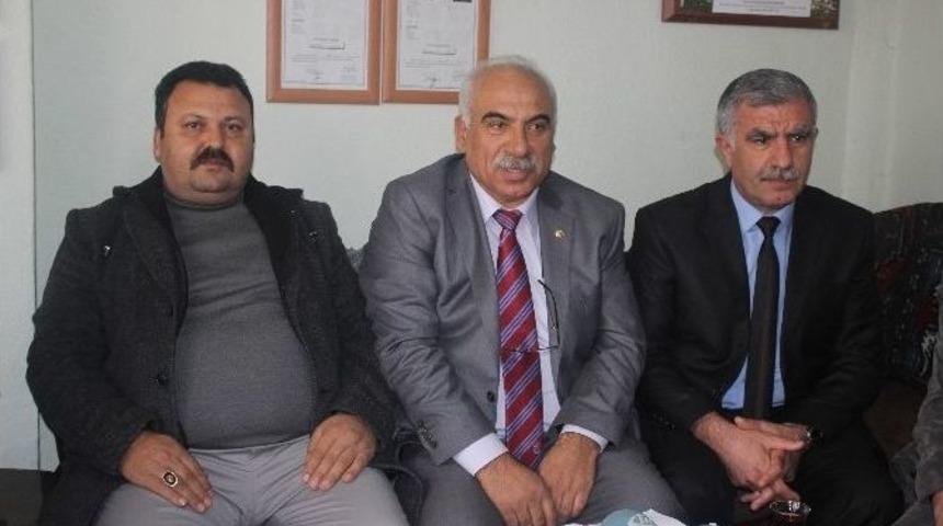 &lsquo;uluslararası Diriliş &Ccedil;anakkale 1915 Şiir Yarışması&rsquo;