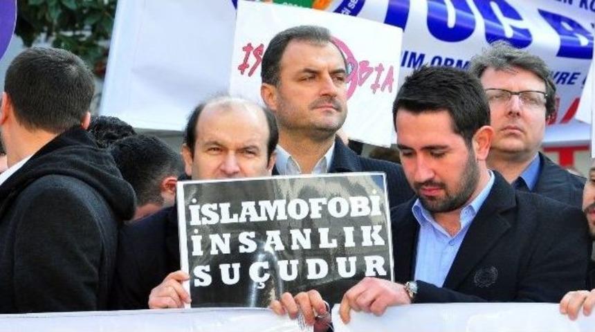 Masidap&rsquo;tan Cumhuriyet Yazarlarına Su&ccedil; Duyurusu