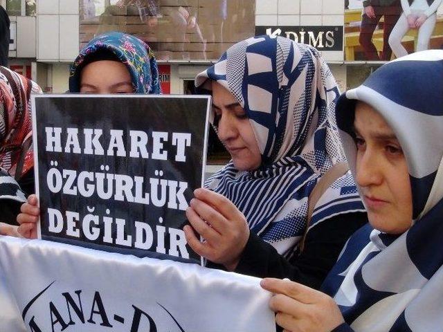 Masidap’tan Cumhuriyet Yazarlarına Suç Duyurusu