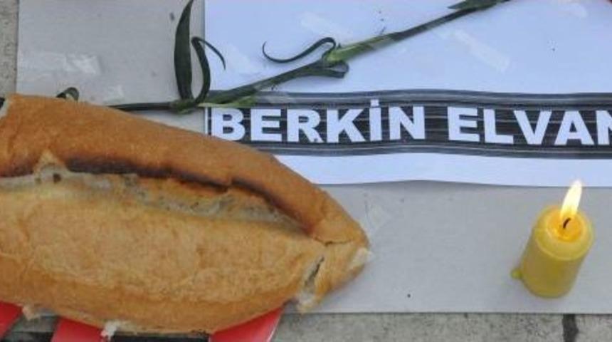 Denizli'de 65 &Uuml;niversiteliye Berkin Elvan G&ouml;sterisi Davası