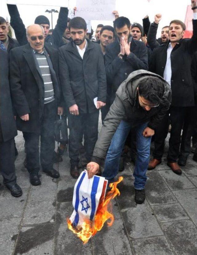 Saadet Partisi'nden Başbakan Davutoğlu'na Paris Yürüyüşü Tepkisi