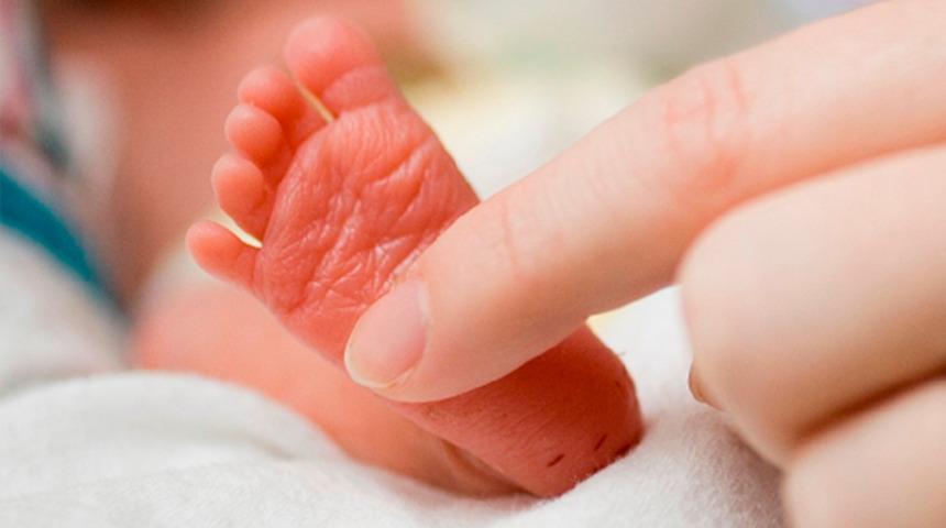 Premat&uuml;re bebeklerde beslenme