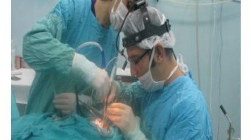 Bademcik Ve Geniz Eti Ameliyatlarında Yeni D&ouml;nem