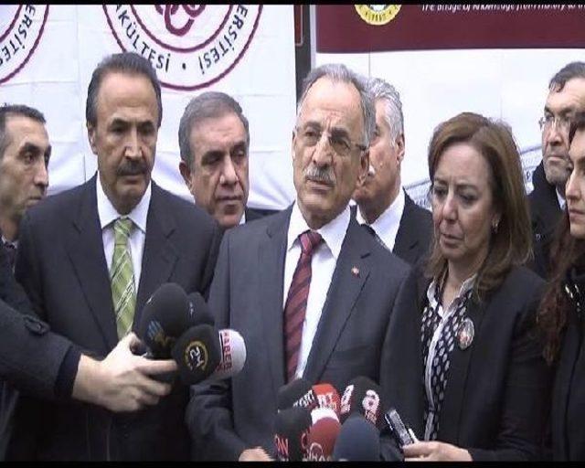 Chp İstanbul İl Başkanı Karayal&ccedil;ın, Yaşar Kemal i Ziyaret Etti 1