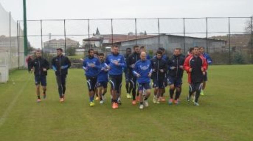 Adana Demirspor&rsquo;un Antalya Kampı Sona Eriyor