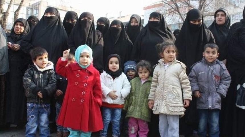 Peygamber Sevdalıları Platformu&rsquo;ndan &lsquo;karikat&uuml;r&rsquo; Kınaması