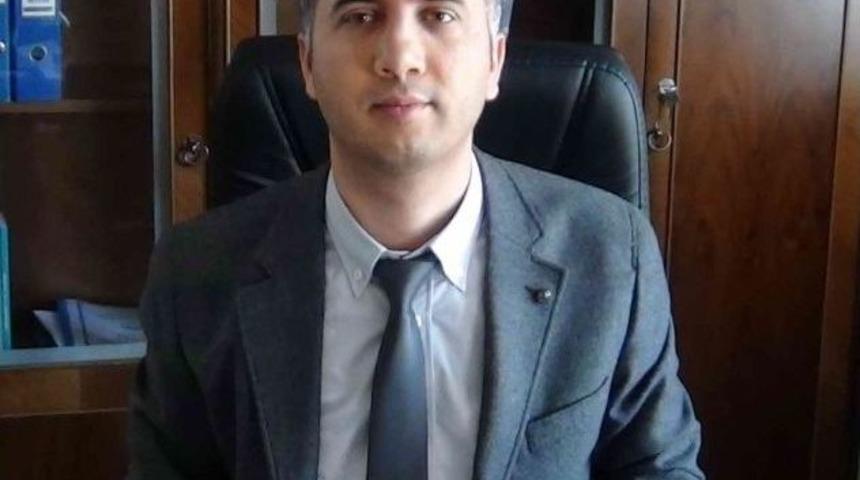 Psikiyatri Uzmanı Olarak G&ouml;rev Yaptığı Hastaneye Başhekim Oldu