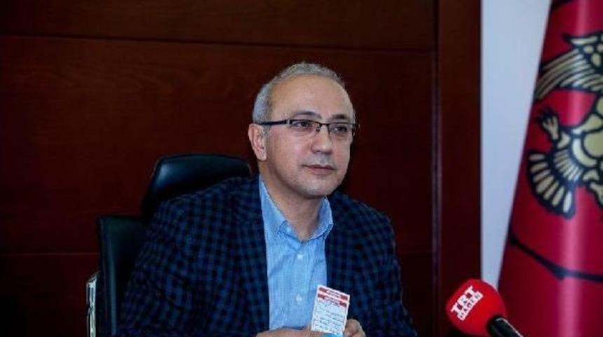 Bakan Elvan: Netanyahu O Y&uuml;r&uuml;y&uuml;şe Yakışmamıştır