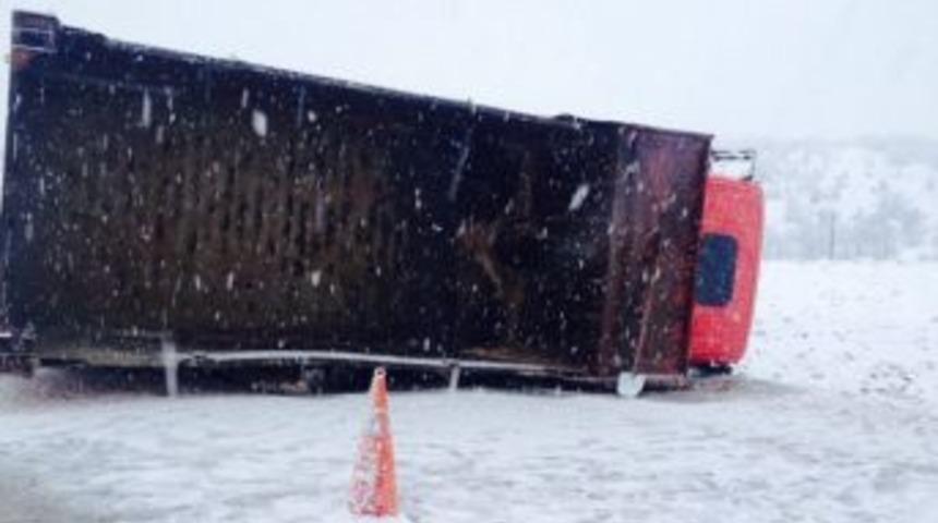 Kazada &Ouml;len İş&ccedil;inin Kimliği Belli Oldu