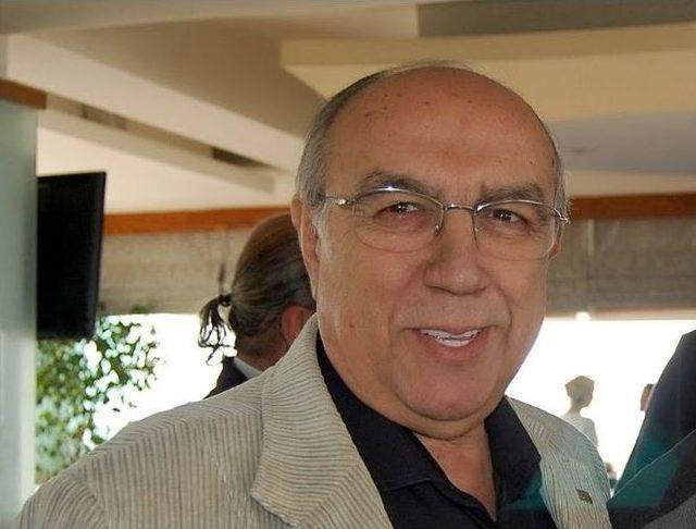 Savaş &Ouml;zerdem Karşıyaka&rsquo;da &Ouml;l&uuml;ms&uuml;zleşiyor 1