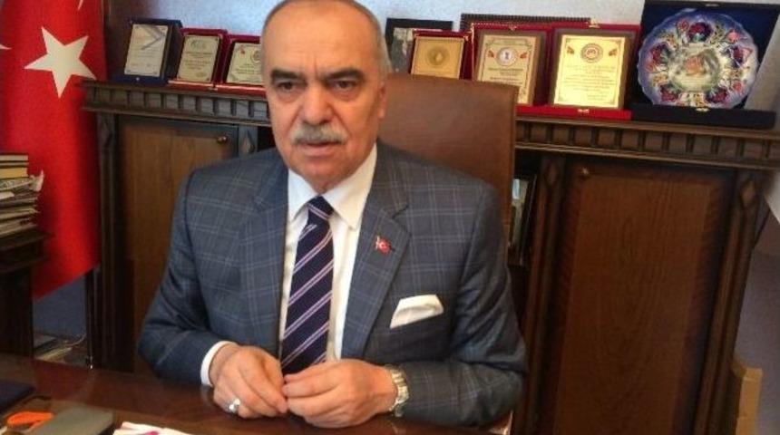 Erdem&rsquo;den Avm Yasası Değerlendirmesi