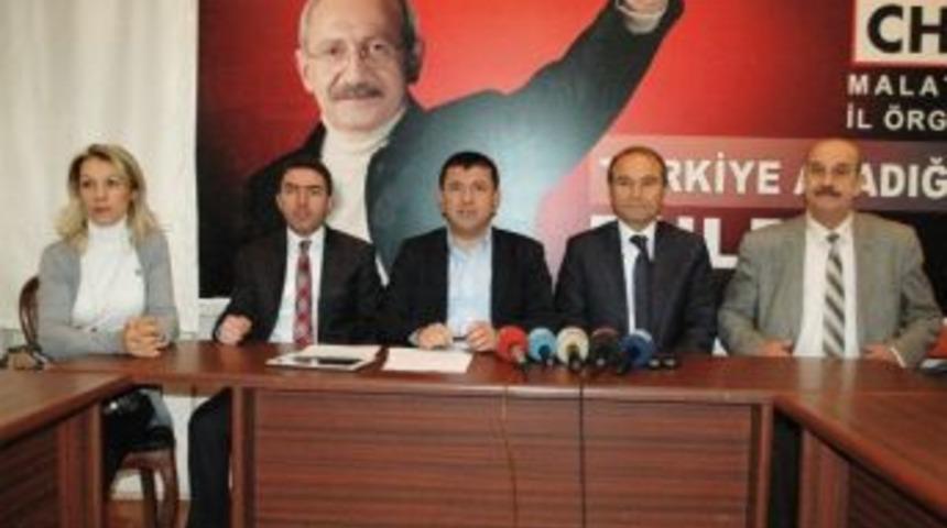 Ağbaba: "malatya&rsquo;da Siyaset Yapacağım"