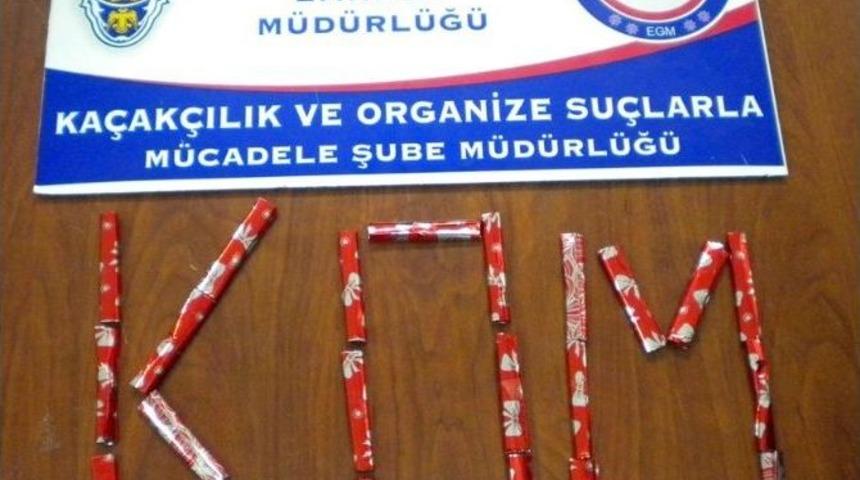 Kom Ekipleri Sokak Satıcılarına Ge&ccedil;it Vermiyor